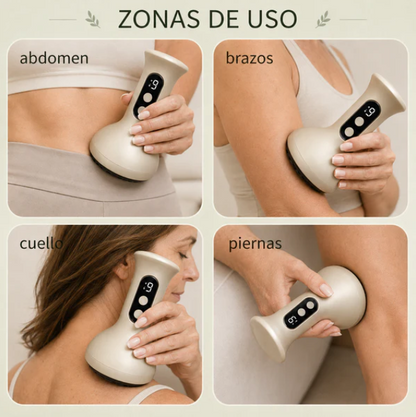 Masajeador Anticelulitis Althera™