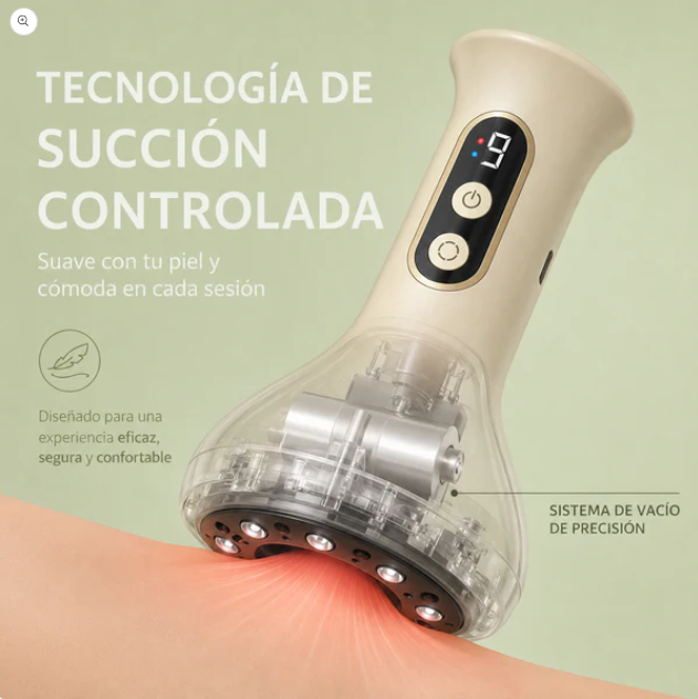 Masajeador Anticelulitis Althera™