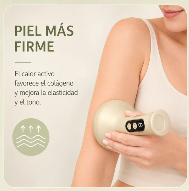 Masajeador Anticelulitis Althera™