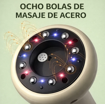 Masajeador Anticelulitis Althera™