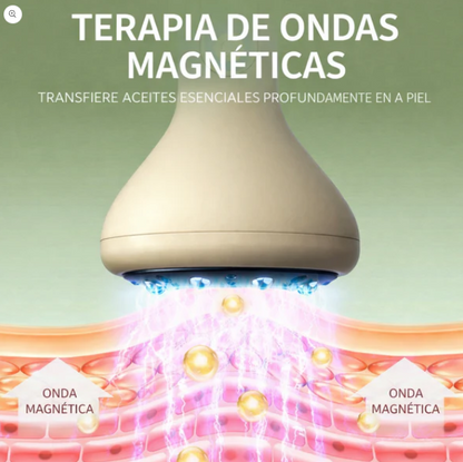 Masajeador Anticelulitis Althera™